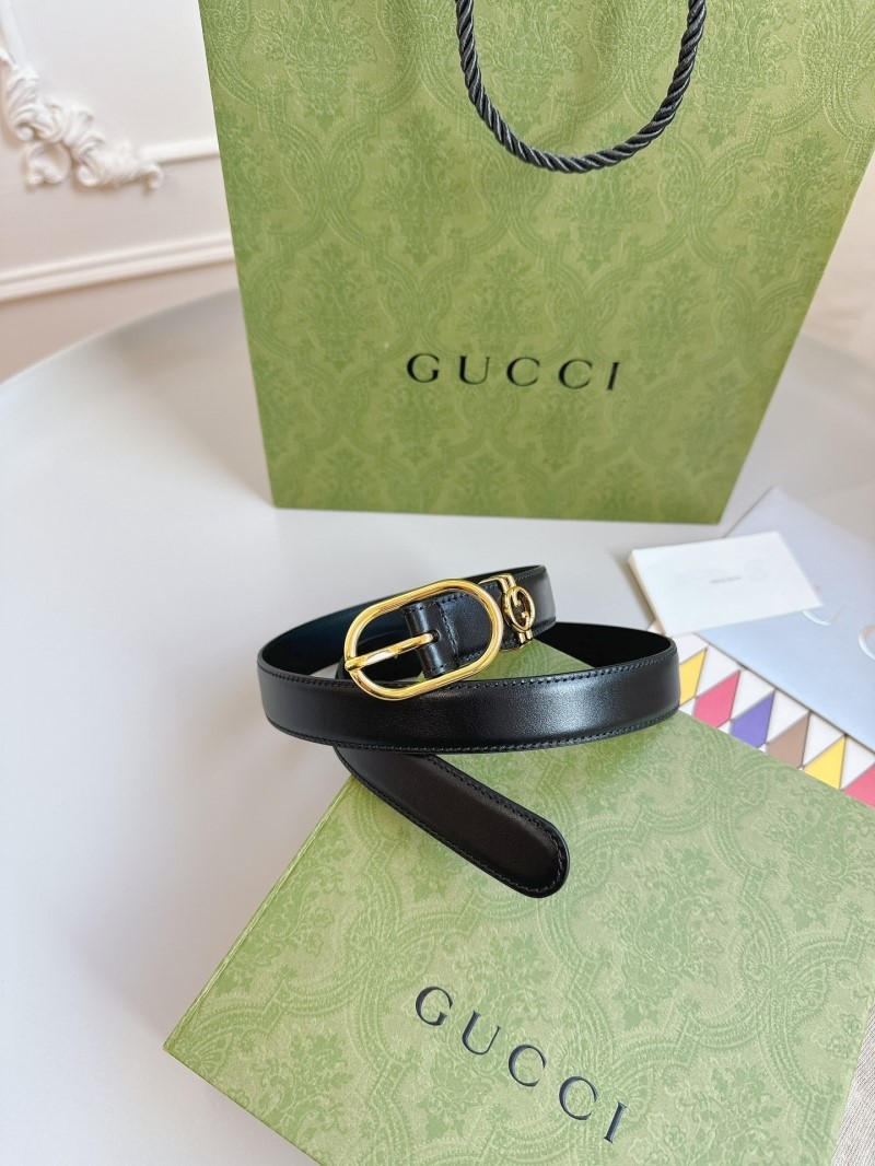 Gvc*1 belts